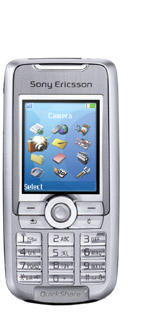  Sony Ericsson K700i ( Click To Enlarge )