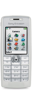  Sony Ericsson T630 ( Click To Enlarge )