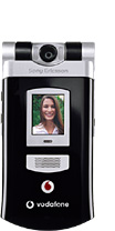  Sony Ericsson V800 mobile phone ( Click To Enlarge )