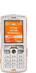  Sony Ericsson W800i