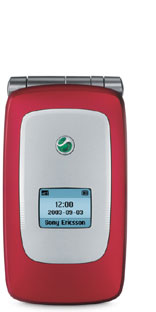  Sony Ericsson Z1010 ( Click To Enlarge )